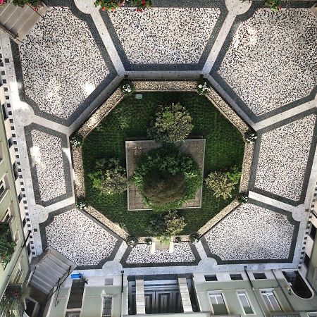 Casadianna Milão Exterior foto