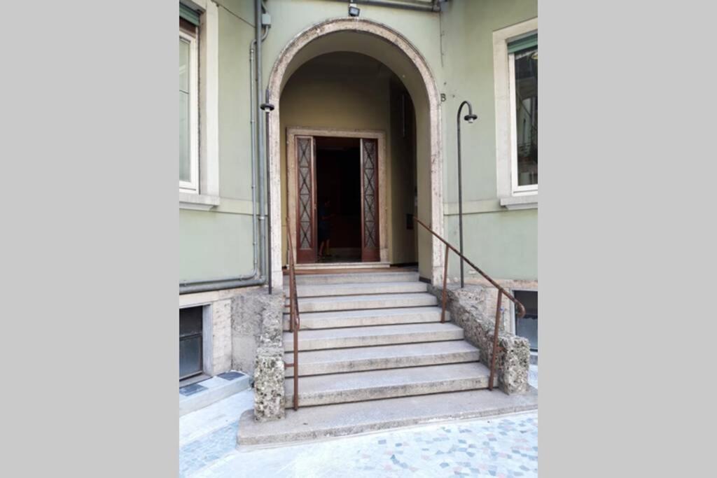 Casadianna Milão Exterior foto